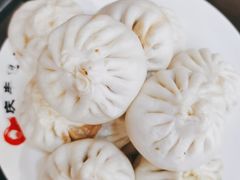 -庆丰包子铺(宣武门店)