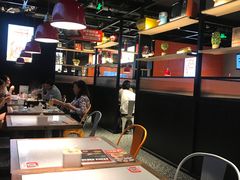 -探鱼·鲜青椒爽麻烤鱼(朝阳悠唐广场店)
