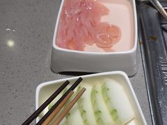 -海底捞火锅(奥森店)