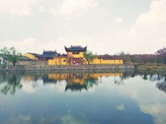 -四明山国家森林公园
