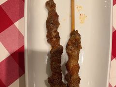 -西贝(南山宝能太古城店)