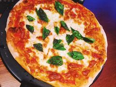 玛格丽特披萨-atta bj(国贸商城店)