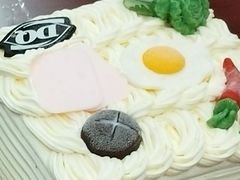 -DQ·蛋糕·冰淇淋(川沙东海岸店)