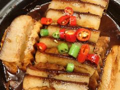 -上海新江南大酒店-中餐厅