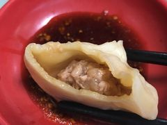 -食惠里小笼包面馆(越秀店)
