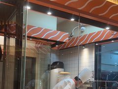 -新一番三文鱼寿司(大东海店)