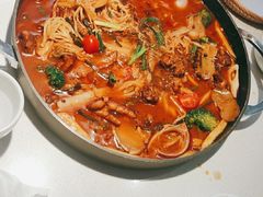 -鲁秀才炒鸡(龙湖西溪天街店)