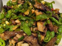 -厨道重庆菜馆(鸳鸯店)