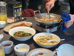 -简小舍· 民间手艺菜(古德寺店)
