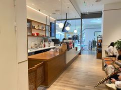 -Peet's 皮爷咖啡(乐峰店)