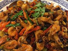 -鼎盛蜀坊·重庆江湖菜(市桥地铁站店)