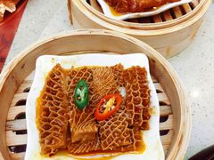 -点都德(盘福楼店)