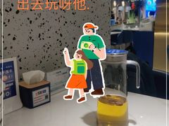 -兰湘子·湘菜小炒(崂山丽达店)