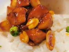 八宝辣酱-绿波廊(豫园店)