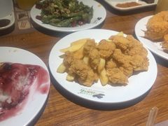 -汉巴味德(乐宾百货店)