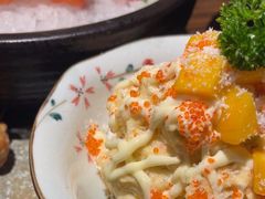 -品米斗·精致料理(浦东禹悦汇店)