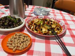 -江味龙虾馆·裸蓝龙虾(南山店)