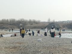 -绿堤公园