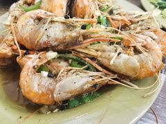 -贞姨美食·老字号海鲜大排档