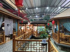 -老山东·山东菜(鲁菜名店)