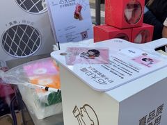 -喜茶(上海兴业太古汇店)