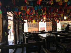 大堂-民食香·腊排骨野生菌美食(木府店)