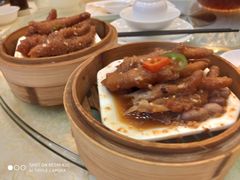 -顺德人家食府(黄金广场店)