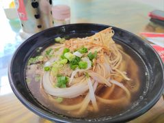 -再回首鸡肉米线(人民路一店)