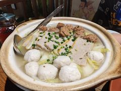 -黄泥岗·地道湖北菜(奥特莱斯店)