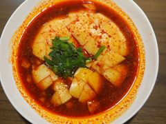 -秦月轩·陕西家乡菜(阜成路·五棵松店)