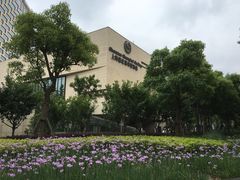 -上海嘉定喜来登酒店