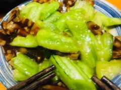 -秦唐汉味biangbiang面(大钟寺店)