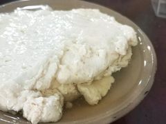-梯坎豆花