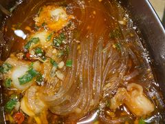 饭盒粉丝扇贝-申记串道(中街店)