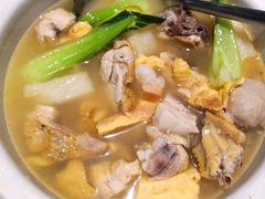 -宴秋杭州菜(锦艺城店)