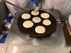 -新发展亚太JW万豪酒店·福苑咖啡厅