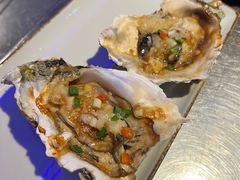 -很久以前羊肉串(大华三路店)