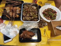 -望京小腰(北京总店)