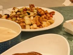 -凤凰园烤鸭店·唐山菜·传承花椒肉(老唐丰路店)