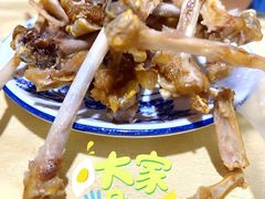 -顺德公美食(西乡店)