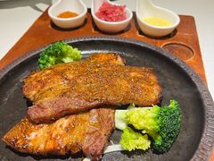 -俄士厨房(时代天街店)