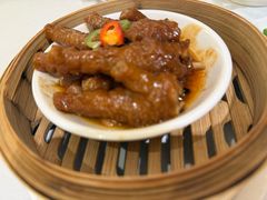 -皇朝尊会(龙之梦大酒店)