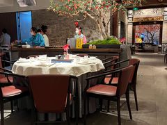 -北平楼烤鸭·北京菜(朱辛庄店)