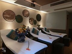 -和子足浴SPA会馆(梁溪店)