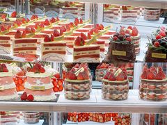 -卷心卷意·轻甜蛋糕(新光天地店)