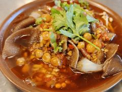-蜀川川破店·江湖菜·烧烤(北京首店)