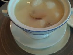 -桂花楼淮扬中餐厅(浦东香格里拉店)