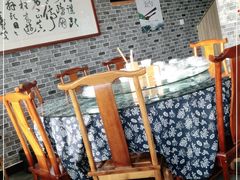 -印象徽州·正宗徽菜体验店