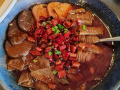 -旺顺阁·北京菜·烤鸭(大望路店)
