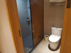 -全季酒店(成都太古里滨江路店)